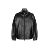 001 Глубокий черный