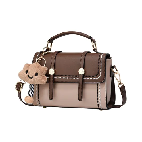 CORE BIRD ПУ (полиуретан) Сумка Стандартная Женская Многоцветная