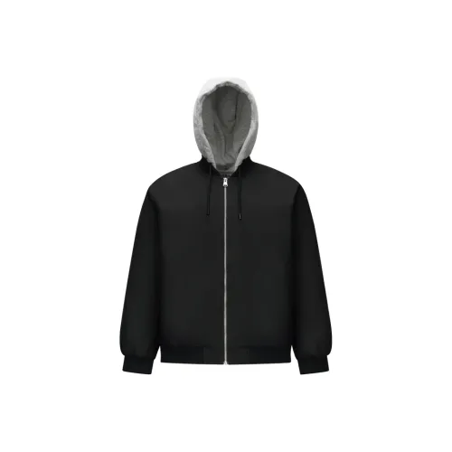 SEM R Mall Same Style Men's Clothing Пуховик Мужской