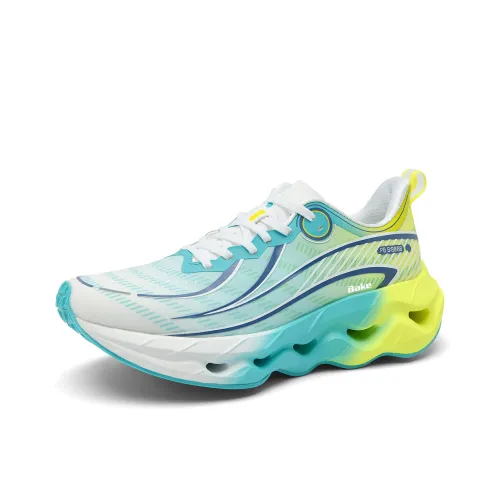 Кроссовки Bake для бега низкий топ мужской