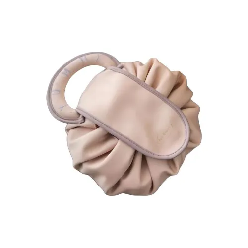 PureLove Премиум Feel Высокая вместимость Водонепроницаемая сумка Lazy Премиум Luxury Нишевая дорожная сумка