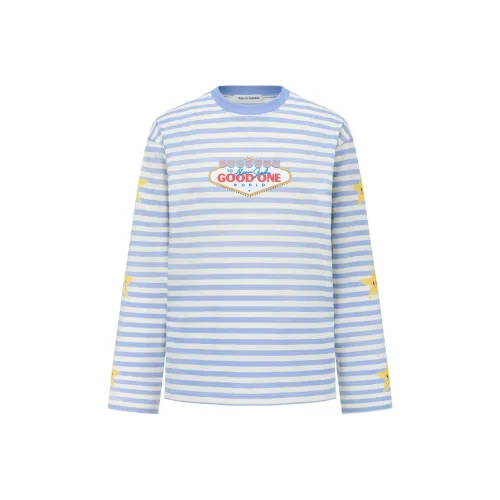 Alexia Sandra Stripe series Свитшот Женские