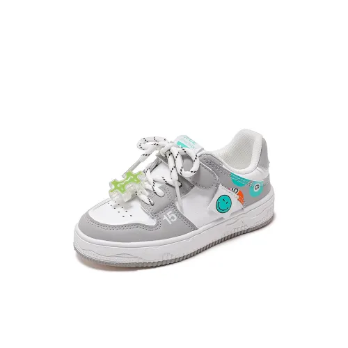 TLIT Низкий Топ Детские Скейтбординги