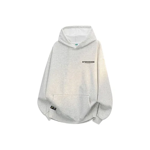 SPONGEBOB SQUAREPANTS Свитшот Унисекс