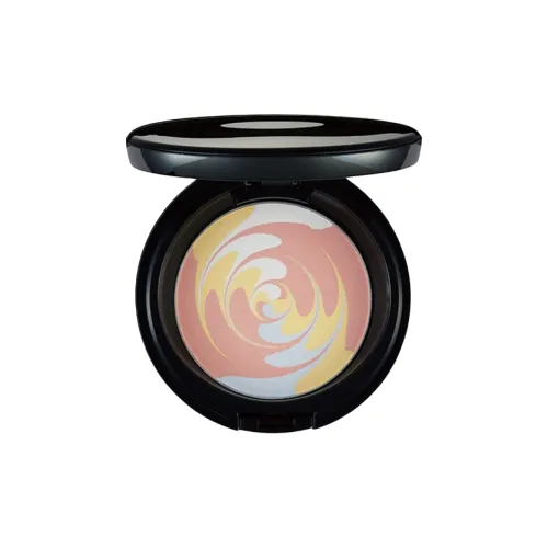 NARIS Утончённый Пудра Естественный Hydration 10г