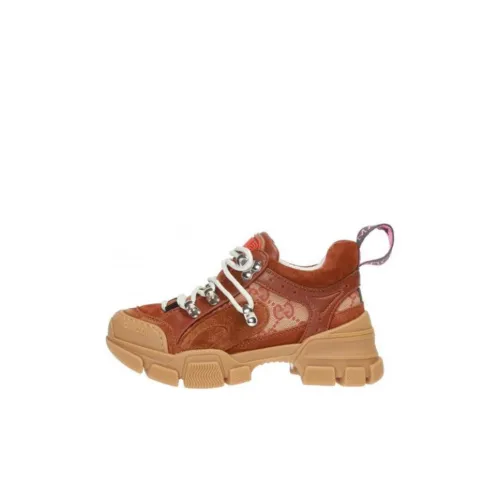 GUCCI Flashtrek Детская повседневная обувь Низкий топ Для дошкольников