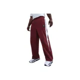 Тёмный командный красный