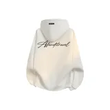 Белый (с флисовой подкладкой)