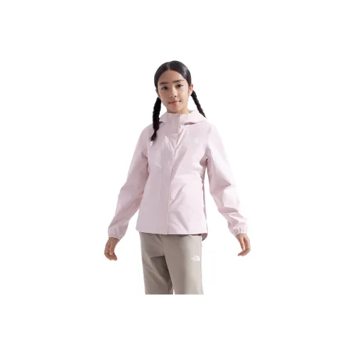 The North Face Ветровка Детская