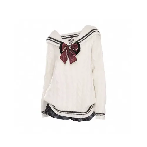 TIBINB Женские Комплекты с Юбкой