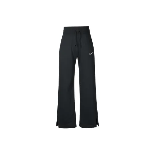 Женские вязаные тренировочные штаны Nike