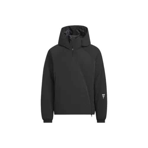 Adidas Пуховики и зимние пальто Мужской