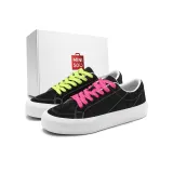 Несовпадающий Черный Зеленый Фиолетовый