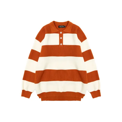 DAVID ME Унисекс Трикотаж