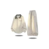 Бежево-желтый