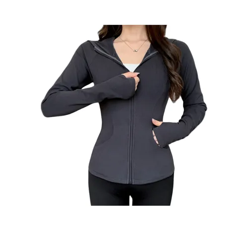 Cotton Gene Женские Свитшоты