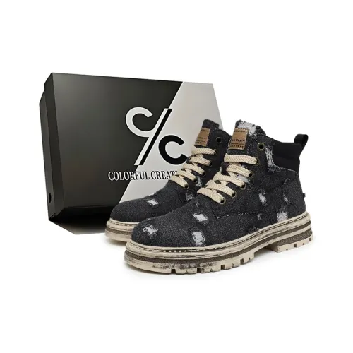 Colorful Creations Мартин Ботин Мужской