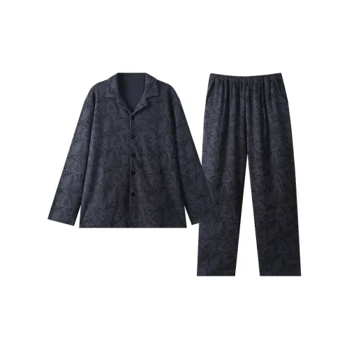 CHUDUAN FDQ 47526 DR Мужские Пижамные Комплекты