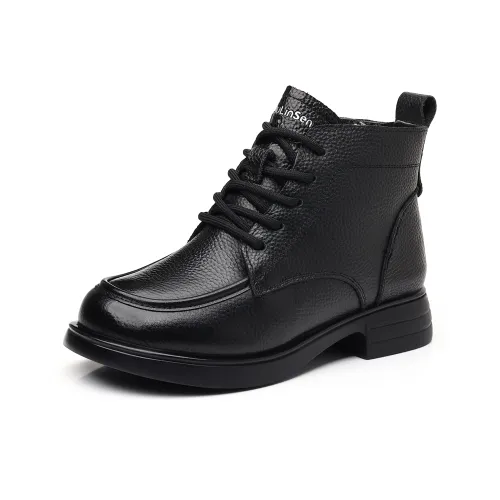 Mulinsen Высокий Топ Повседневная Обувь Женская