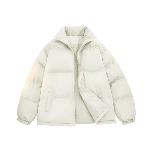 MIANZHI Унисекс Пуховики