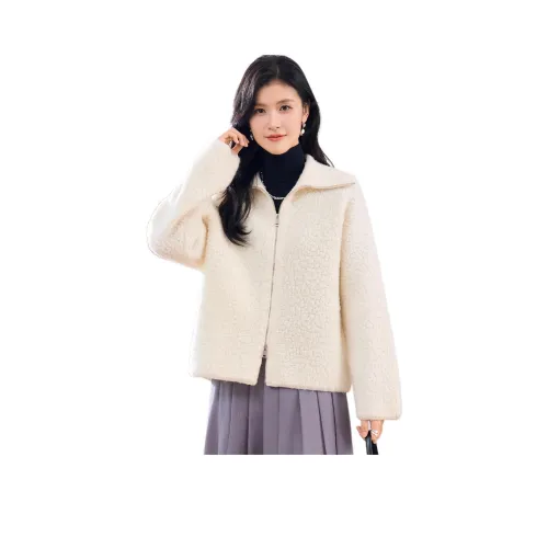 JINJU Женские Свитера