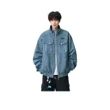 Пыльно-голубой