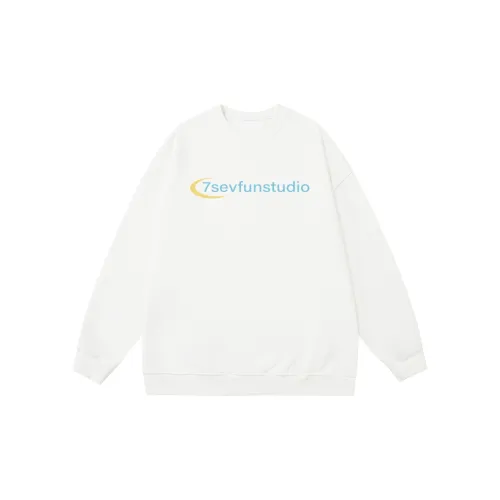 7 SEVFUN Унисекс Майки-трусы