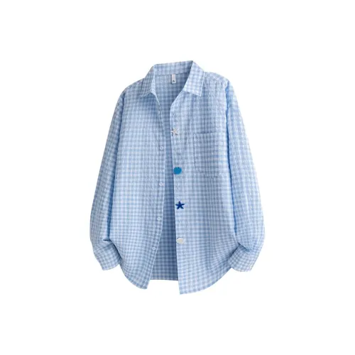 TOM ADAM Унисекс Рубашки