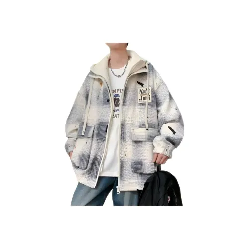 TONYBEAR Унисекс Куртки