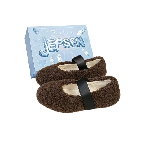 JEPSEN Mary Jane обувь для женщин