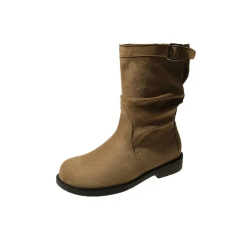 NX DOUGHNUT Короткий Мартин Ботинки Женские