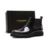 Мокко, флисовая подкладка