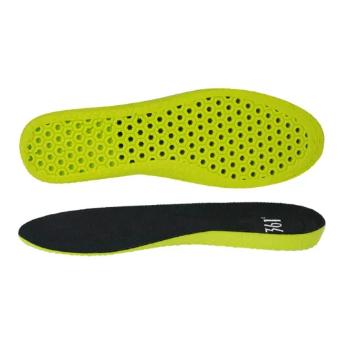 361° Стельки из пенополиуретана унисекс