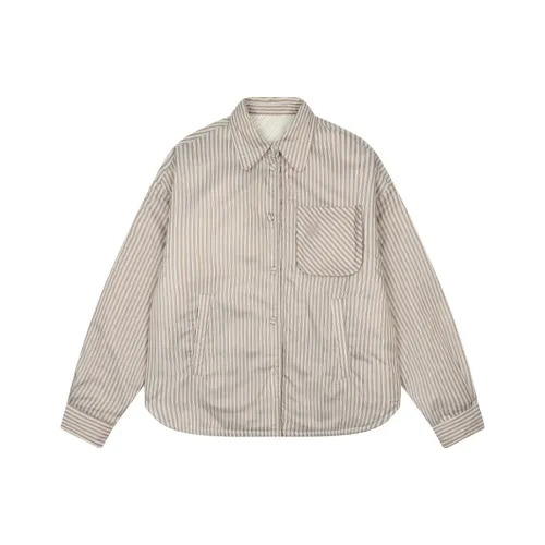 MostwantedLab Хлопковый пуховик женский