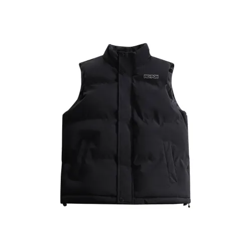 PISYPOX Унисекс Жилеты