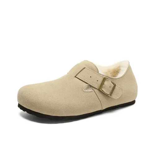 ZHR Повседневная обувь Низкий топ Женский