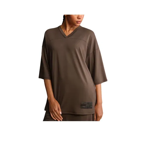 nike x SKIMS Airy T Рубашка Женская