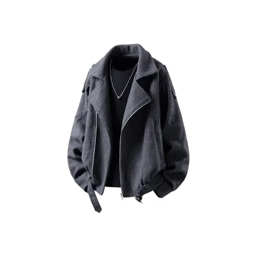 FONDLOOK Куртки и пальто унисекс