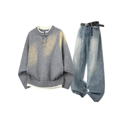 ROSECREED Повседневная спортивная одежда унисекс