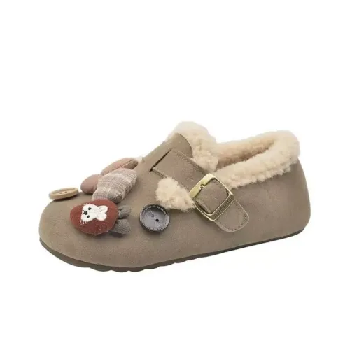 ALXNAN Обувь Birkenstock Женская