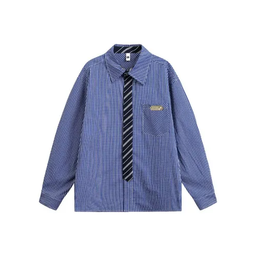 RVANGUARD Унисекс Рубашки