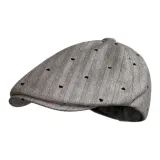 Светло-серый