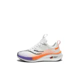 JN8906 Белый Фиолетовый [Технология Отскок]