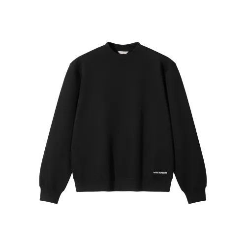 SANBAI STUDIO Свитшот Унисекс