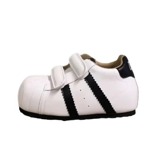 GULIA Устойчивая к истиранию Низкая Обувь Повседневная Женская