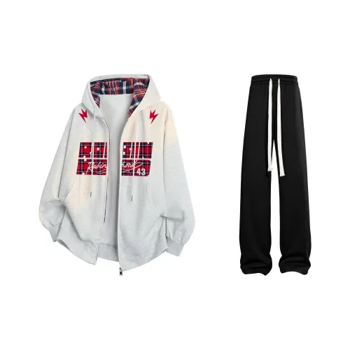 ROBINHOOD Свитшот Комплект Унисекс