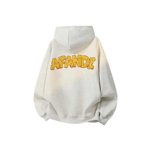 Avanti Кардиган Свитшот Унисекс