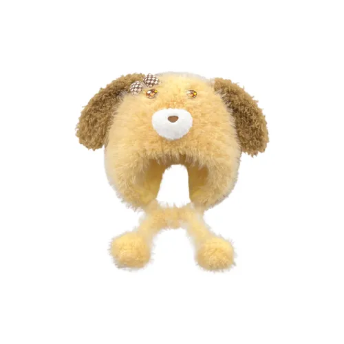 VIVIANWEST Полиэстер Шапки-бини Унисекс