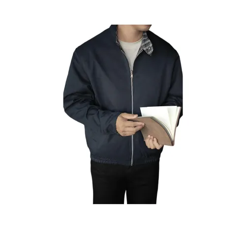 WUREN Мужские куртки