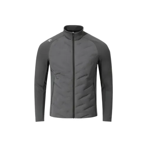 DESCENTE Унисекс Пуховики